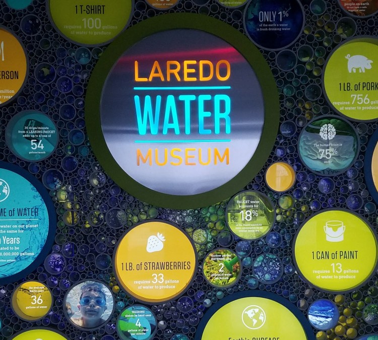Laredo Water Museum (Laredo,&nbspTX)